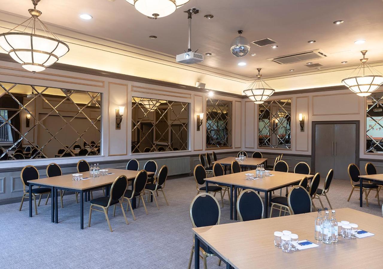 Hogs Back Hotel & Spa Nr Farnham Luaran gambar