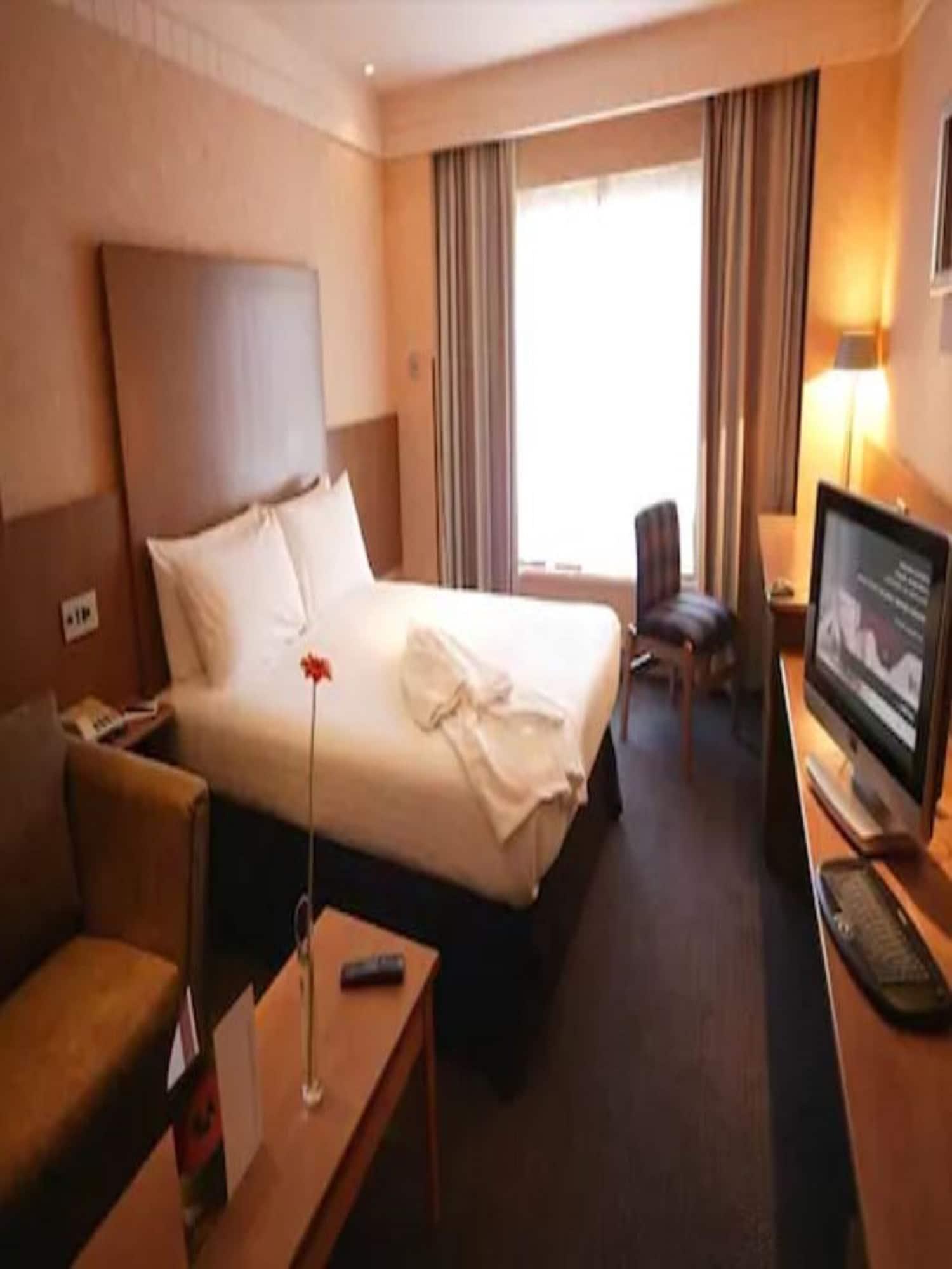 Hogs Back Hotel & Spa Nr Farnham Luaran gambar