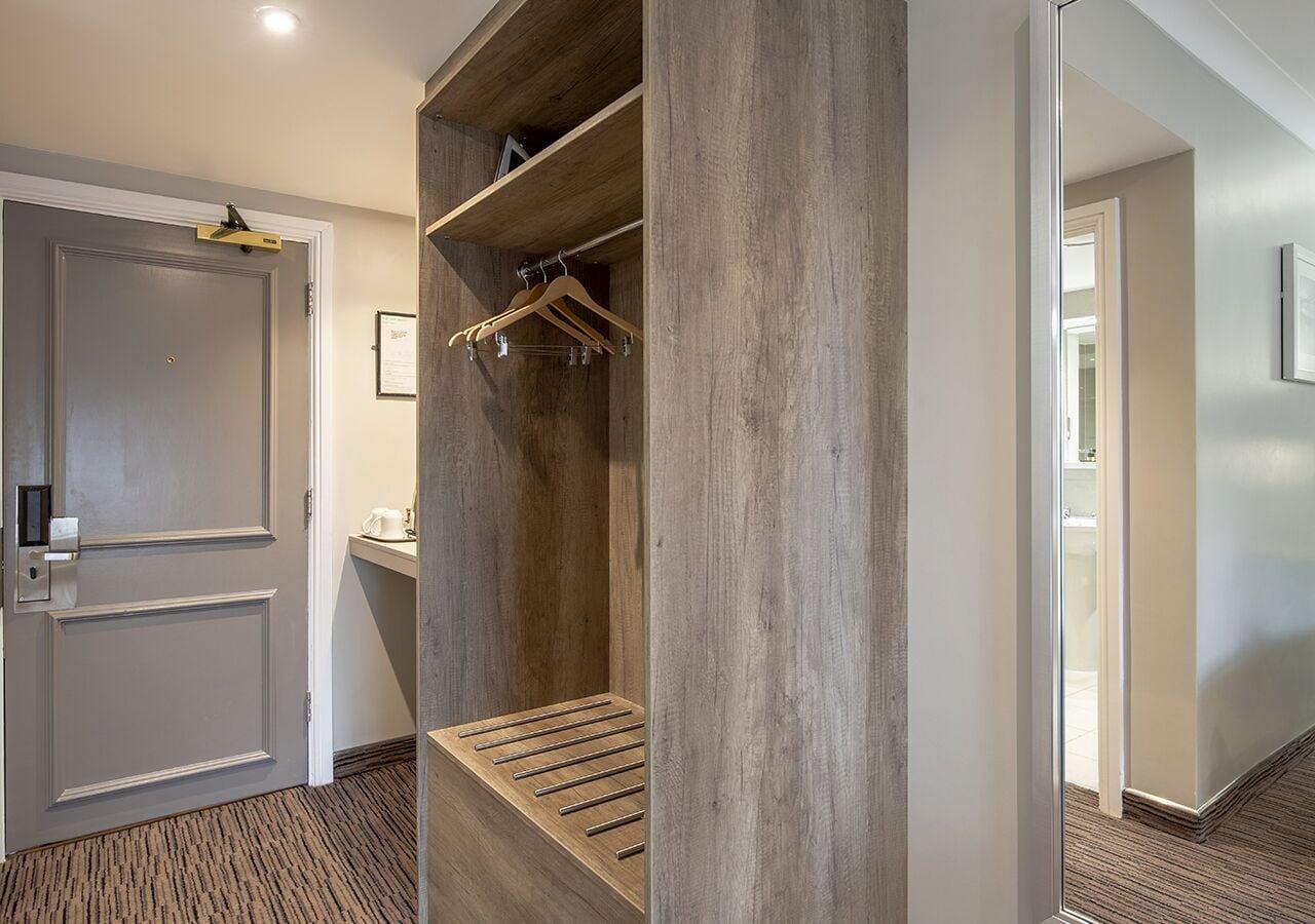 Hogs Back Hotel & Spa Nr Farnham Luaran gambar