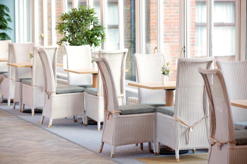Hogs Back Hotel & Spa Nr Farnham Luaran gambar